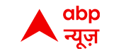 ABP News logo - A leading Hindi-language news channel in India, offering news coverage and updates.